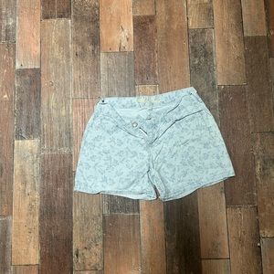Old Navy Boyfriend Shorts